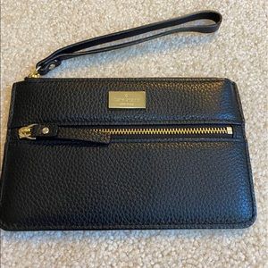 Kate Spade wristlet
